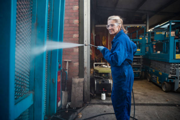 Best Machinery and Equipment Cleaning  in Jasper, AL