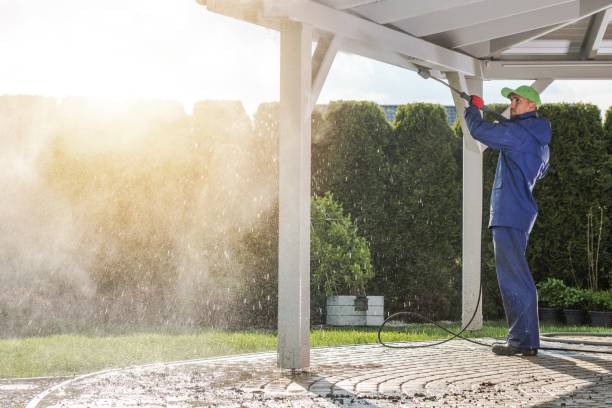 Reliable Jasper, AL Pressure Washing Services Solutions