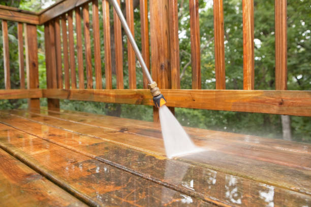 Best House Exterior Washing  in Jasper, AL