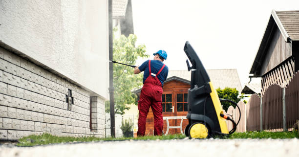 Best Graffiti Removal  in Jasper, AL